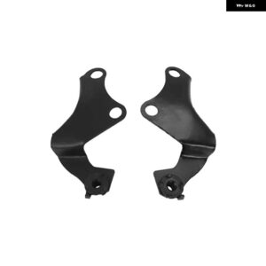 スズキ オートバイ の フロントガラス BK400 BK600 GSR400 GSR600 GSR BK 400 600 2006 - 2012 - bracket