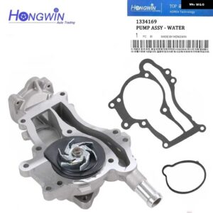 25193922 55593033 1334169 冷却サーモスタット ハウジング ホース ウォーターポンプ クルーズオーランドコルサアストラザフィーラ記章カンポ 1.4 - Water Pump