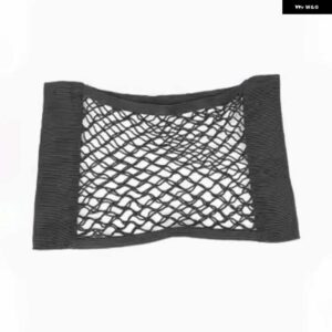 トランク 収納 ネット WEY タンク 300 高弾性固定メッシュキャリア 収納 袋トランク 収納 ネットインテリア - Small net
