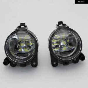 LED ライト VW ゴルフ 5 ゴルフ MK5 38231 スタイリング フロント フォグライト ランプ LED 電球 - LED Fog Lamp