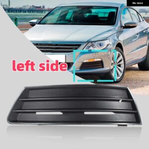 フォグライト グリル VW パサート CC 39783 フォグランプ フレーム グリル カー - only 1left side