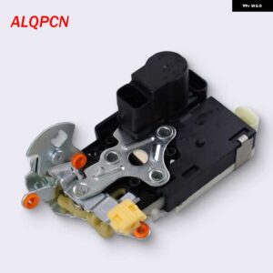 フロントサイドパワードアロック アクチュエータ ーラッチ アセンブリ GM SIERRA CHEVY SILVERADO 2001-2007用 - Left