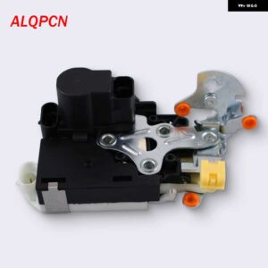 フロントサイドパワードアロック アクチュエータ ーラッチ アセンブリ GM SIERRA CHEVY SILVERADO 2001-2007用 - right
