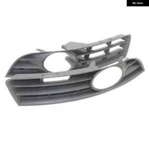 VW パサート B6 3C 39022 凸レンズ フォグランプ ライトグリル カバー ワイヤーハーネス アセンブリ - pair grille