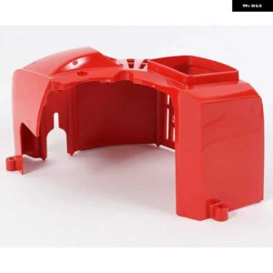 リーフブロワーエンジン カバー は 576561701 特定の REDMAX EBZ8500 EBZ7500 EBZ6500 モデル フレックス ホース は 587555301 - army green