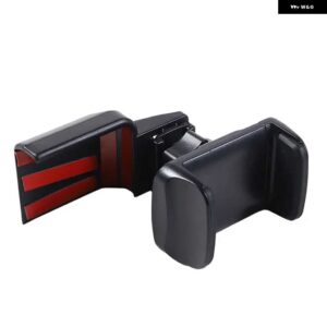 ロータスエミラ 2021 + ABS カーナビゲーション画面携帯電話ホルダー GPS ワイヤレス充電ナビゲーションホルダーカー - Style A