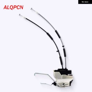 ラッチロック フロントリア ドアアクチュエータ ー用ピカント 2011 2015 81410-1Y020 81320-1Y030 - Front Right