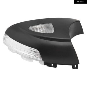サイドミラー LED ウィンカー ライト VW ティグアン MK1 2008-2018 バックミラー インジケータ ー シャラン 2012-2015 ウインカーリピーター - Left