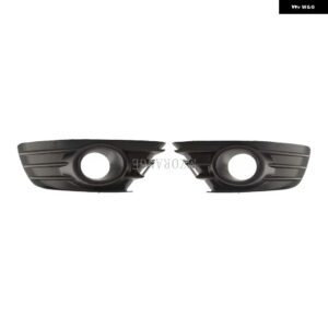 フォグライト カバー シトロエン C4 2004 2005 2006-2008 フロント フォグランプ フードフレーム フォグライト カバー シェード - L and R