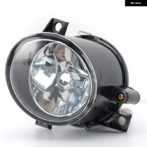 フォグランプ ヘッドライト セアト レオン MK2 イビサ コルドバ スポーツ アルテア トレド フォグ ライト フォグ ランプ VW フォックス ポロ 9N MK4 ドライ - 1 PC Left