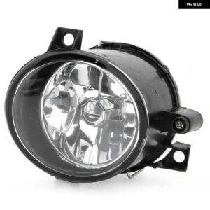 フォグランプ ポロ 9N MK4 2001-2005 フォグライト セアト レオン MK2 イビサ トレド 3 コルドバ スポーツ アルテア 2006-2009 フォグランプ バルブ 無 - left fog