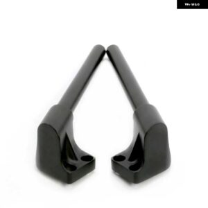 ハンドルバー ハンドルバー サイド NINJA 300 300R 250 250R EX250 08-17 - black