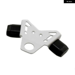 R1200GS R1250GS R1250 GS LC R1200 R1200GS ADV アドベンチャー 2013-2019 ステンレスステアリング ストップ方向ポジショナー - Silver