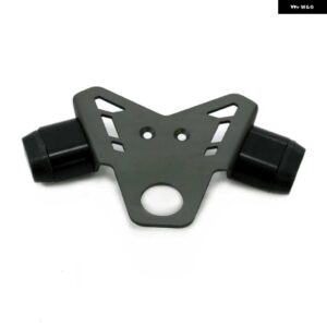 R1200GS R1250GS R1250 GS LC R1200 R1200GS ADV アドベンチャー 2013-2019 ステンレスステアリング ストップ方向ポジショナー - Titanium