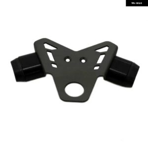 R1200GS R1250GS R1250 GS LC R1200 R1200GS ADV アドベンチャー 2013-2019 ステンレスステアリング ストップ方向ポジショナー - black