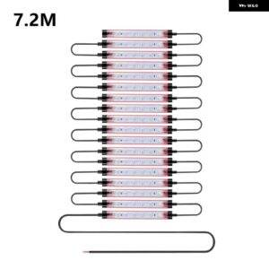 24V LED 点滅 トラック アンビエントライトルーフバンパー ドアランプトレーラー トラック キャラバン 装飾 スカニアバン トラック