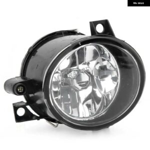 フォグランプ アセンブリセアトレオン MK2 イビサコルドバスポーツアルテアトレド ヘッドライト VW ポロ 9N MK4 フォックス ドライビング ランプ - 1 PC Right