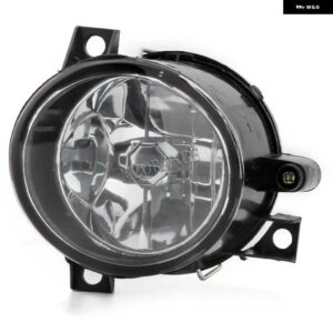 フォグランプ アセンブリセアトレオン MK2 イビサコルドバスポーツアルテアトレド ヘッドライト VW ポロ 9N MK4 フォックス ドライビング ランプ - 1 PC Left