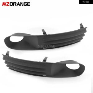 フォグランプ VW T5 LED フォグランプ トランスポーターマルチバンカラベル 2003-2010 グレーカバー グリル ワイヤーハーネススイッチ キット