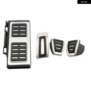 ペダル セアトレオン MK3 2012-20 アクセル ブレーキし掘削ペダル 自動車 - 4 PCS