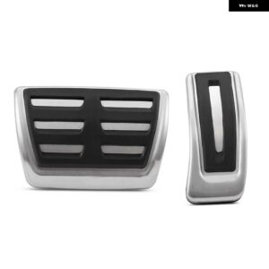 ペダル セアトレオン MK3 2012-20 アクセル ブレーキし掘削ペダル 自動車 - 2 pcs
