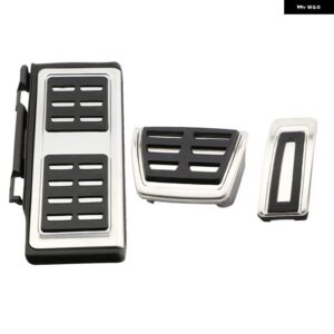 ペダル セアトレオン MK3 2012-20 アクセル ブレーキし掘削ペダル 自動車 - 3 pcs2
