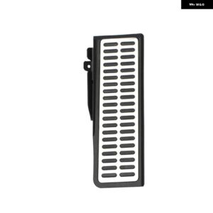 スタイリング ペダル セアト レオン MK2 1P 38687 アクセルガス ブレーキ 滑り止めペダル カバー - 1 pcs