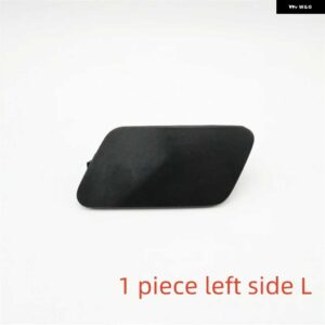 シトロエン C5 40148 フロント ヘッドライト ウォッシャーノズルカバー - 1 piece left side L