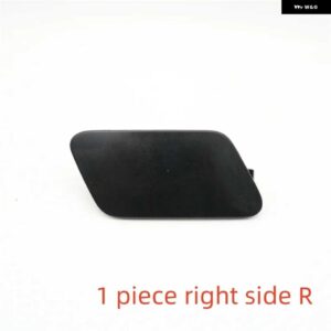 シトロエン C5 40148 フロント ヘッドライト ウォッシャーノズルカバー - 1 piece right side R