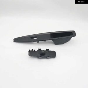 シトロエン C4 MK1 2005-2011 フロント右側車電動パワーウィンドウ ガラスコントロールリフターボタン スイッチ - switch and panel