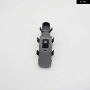 シトロエン C4 MK1 2005-2011 フロント右側車電動パワーウィンドウ ガラスコントロールリフターボタン スイッチ - only switch
