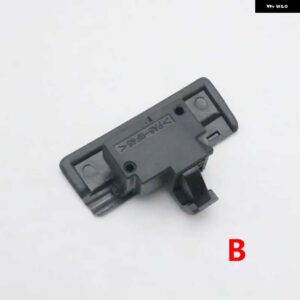 スズキ スイフト SX4 クロスオーバー RW415 RW416 RW420 2006-2012 車インナーグローブボックス ロックハンドル - 1 PCS B