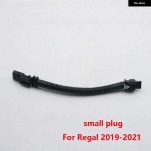 ビュイック エクセル リーガルラクロス ヴェラーノ GL8 2011-2021 スタートストップクローザークローズオートオフプラグ プレイケーブル - For Regal 19-21