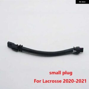 ビュイック エクセル リーガルラクロス ヴェラーノ GL8 2011-2021 スタートストップクローザークローズオートオフプラグ プレイケーブル - For Lacrosse 20-21