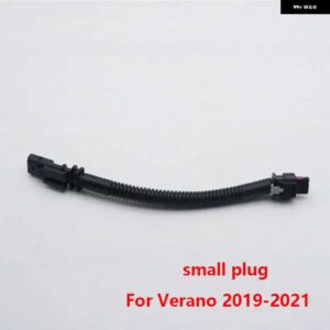 ビュイック エクセル リーガルラクロス ヴェラーノ GL8 2011-2021 スタートストップクローザークローズオートオフプラグ プレイケーブル - For Verano 19-21