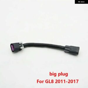 ビュイック エクセル リーガルラクロス ヴェラーノ GL8 2011-2021 スタートストップクローザークローズオートオフプラグ プレイケーブル - For GL8 11-17