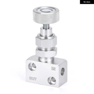ブレーキ プロポーション バルブ アジャスタブル プロップ ブレーキ バイアス アジャスター レーシング レバー タイプ JR3315 - Silver