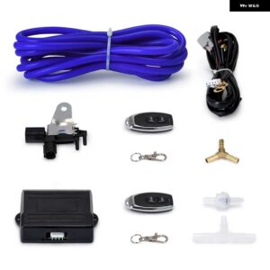 制御排気弁/ カットアウト ワイヤレスリモコンスイッチ JR-ECV-ACC - ACC02