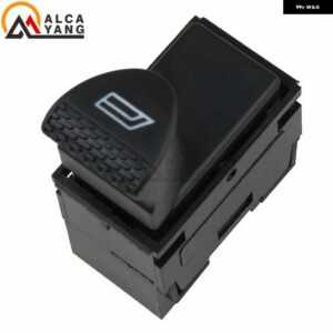 6ピン フロント左/右ウィンドウ コントロールスイッチ ボタン シエナアルベアパリオ 98809718 98809719 - 98809718