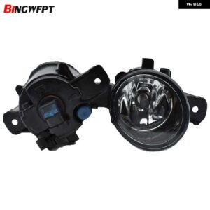2個 右 + 左 H11 LED / ハロゲン フォグライト ライト DRL RERENAULT CLIO II BB0/1/2_ CB0/1/2_ ハッチバック 1998-2004 - Halogen light