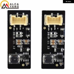 B003809.2 リアドライバー F25 LED ライト リペア LED025 3W 63217217314 交換ボード テールライト X3 スポーツ 02CBA1101ABK チップ - 2