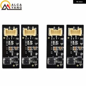 B003809.2 リアドライバー F25 LED ライト リペア LED025 3W 63217217314 交換ボード テールライト X3 スポーツ 02CBA1101ABK チップ - 4