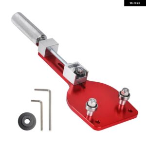 オイルフィルター カッターツール 77750 合金切断オートフィルター 切断レンジ 2-3/8インチ - 4-3/4インチ - Red