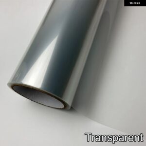 スモークマットブラック ヘッドライト フィルムティント テールライト フォグライト ビニールフィルム ヘッドライト リアランプティント