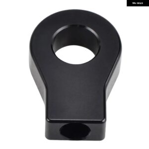 クラッチマスターシリンダーロッドリペアMOD FIX FORD MUSTANG 05-14 V6 GT COBRA 5速6速 マニュアル トランスミッション 搭載 - black