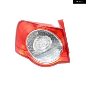 LED リア テールライト ランプ DRL カースタイリング外側内側左側右側 VW パサート B6 センダン 2006/11/01 - 1 outside left side