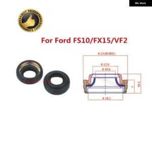 コンプレッサー オイルシール HCC FS10/FX15/VF2 コンプレッサー - Ordinary quality