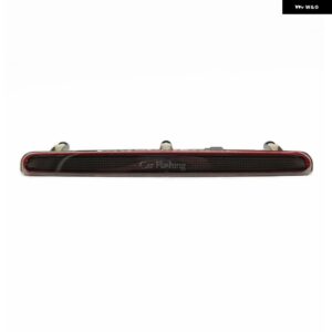 1個 VW トランスポーター マルチバン カラベル T5 2003 - 2015 LED 3RD サードブレーキライトレベルリアハイマウントストップランプ - Smoke cover