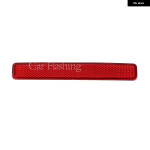 点滅左右リアバンパー リフレクター VW トランスポーター/カラベル T5 2003-2011 7E0945105 7E0945106 - Only Left