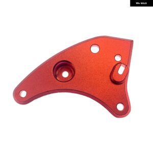 CAN-AM ビレットシフトアームベースシフターブラケット CAN AM レネゲード アウトランダー 450 500 570 650 800 850 1000 GEN 2 ATV 707000971 - Red
